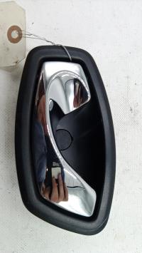 Poignee interieur arriere gauche