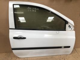 Porte avant droit
