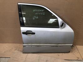 Porte avant droit