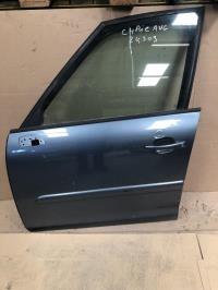 Porte avant gauche