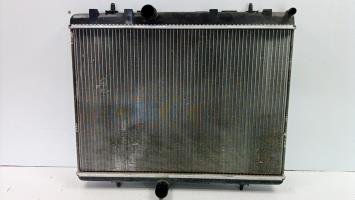 Radiateur eau