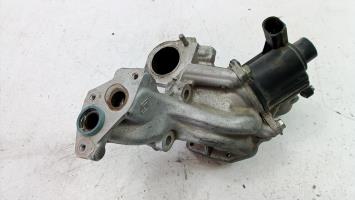 Valvola EGR