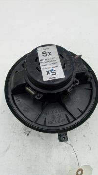 Ventilateur chauffage