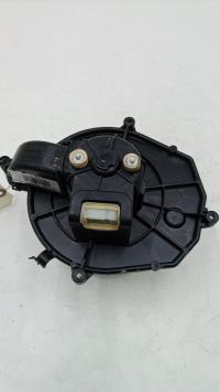 Ventilateur chauffage