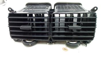 Aerateur tableau de bord