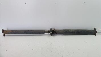 Arbre de transmission (propulsion)