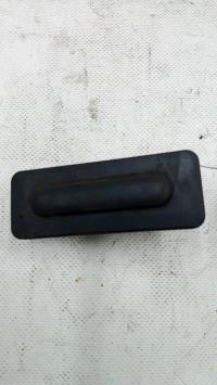 Bouton de coffre