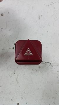 Bouton de warning