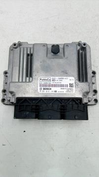 Calculateur moteur