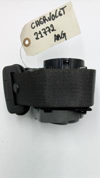 Ceinture arriere gauche