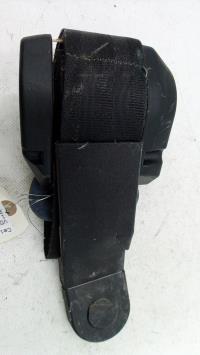 Cinturón de seguridad delantero izquierdo