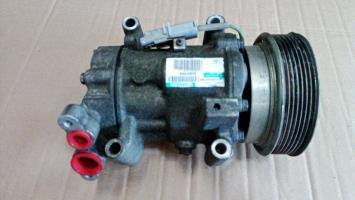 Compresseur clim