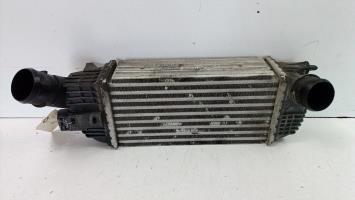 Echangeur air (Intercooler)