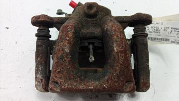 Etrier avant gauche (freinage)