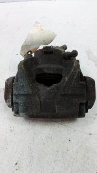Etrier avant gauche (freinage)