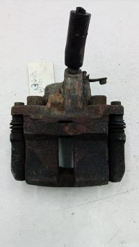 Etrier avant gauche (freinage)
