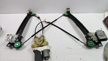 Alzacristalli elettrico anteriore destro