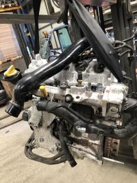Moteur