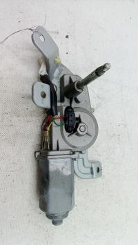 Moteur essuie glace arriere