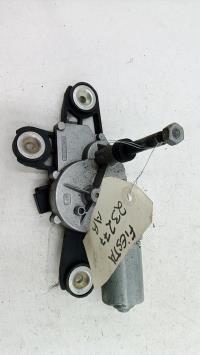 Moteur essuie glace arriere