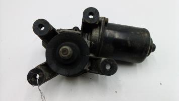 Moteur essuie glace avant