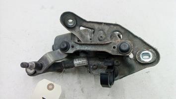 Motore tergicristallo anteriore destro