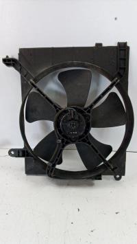 Moto ventilateur radiateur
