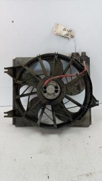 Motoventilatore radiatore
