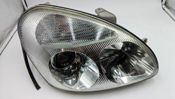 Gruppo ottico anteriore principale destro (luci)(faro)