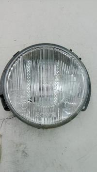 Gruppo ottico anteriore principale sinistro (luci)(faro)