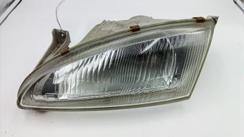Gruppo ottico anteriore principale sinistro (luci)(faro)