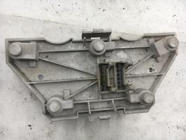 Base portalampade fanale posteriore destro