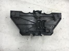 Base portalampade fanale posteriore destro
