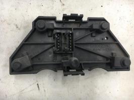 Base portalampade fanale posteriore sinistro