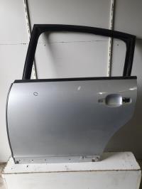 Porte arriere gauche
