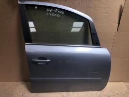 Porte avant droit