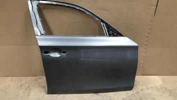 Porte avant droit