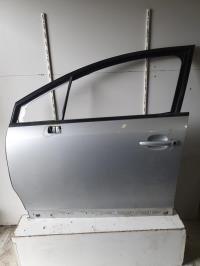Porte avant gauche