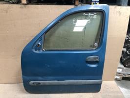 Porte avant gauche