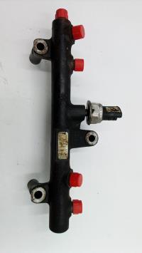 Rampe injection