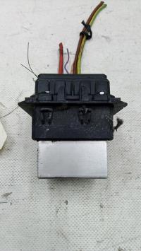 Resistance chauffage