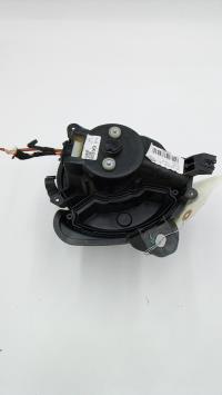 Ventilateur chauffage