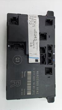 Module électronique