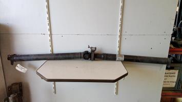 Arbre de transmission (propulsion)