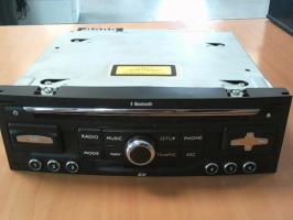 Autoradio d'origine