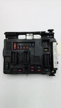 Boitier servitude moteur (BSM)