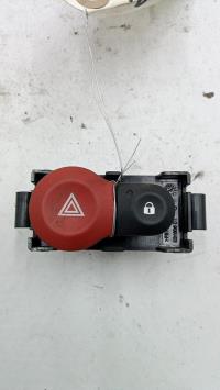 Bouton de warning