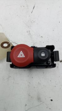 Bouton de warning