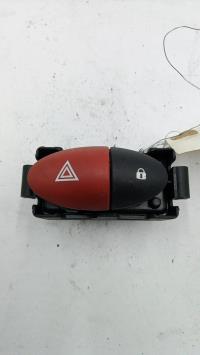 Bouton de warning