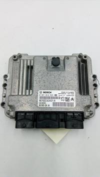 Calculateur moteur